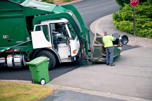 Best Basement Cleanout  in Belmont, WI